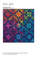 Alison Glass North Quilt