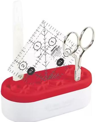 Oh Sew Organized Mini Red