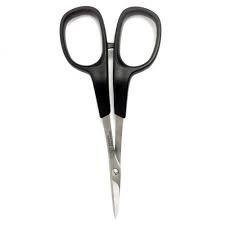 Kai Scissors 4" Double Curved