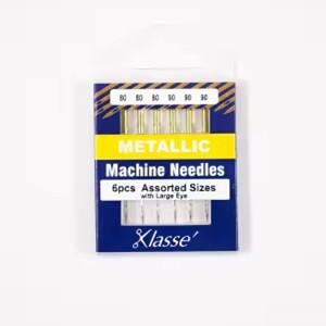 Klasse Metallic Needles 90-14