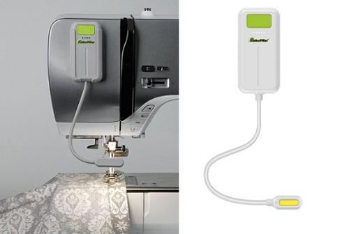 Cutterpillar Flexlight