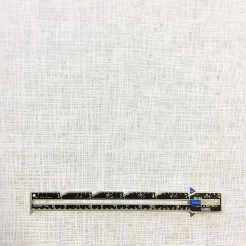 White on White Tiny Lines Criss Crosses