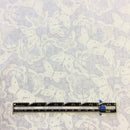 White on White Butterflies