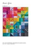 Allison Glass Lilli Quilt