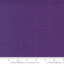 Thatched Ppl lines/ on Purple