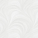Wave Texture Light Grey