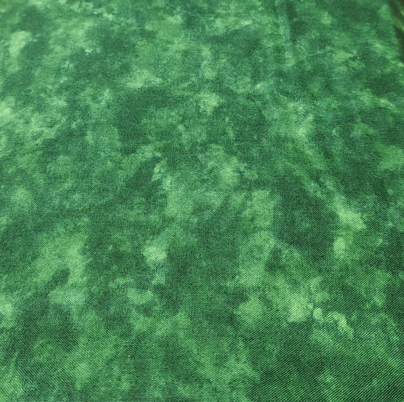 Marbles Hunter Green