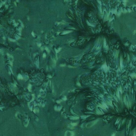 1895 Christmas Green Hunter