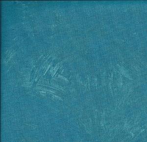 Plaster of Paris Cool Blue