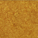 Teardrop Flower Medallions