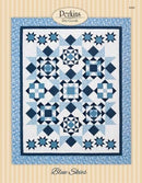 Blue Skies BOM by Perkins Dry Goods