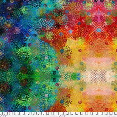 Colorburst Multi Stars