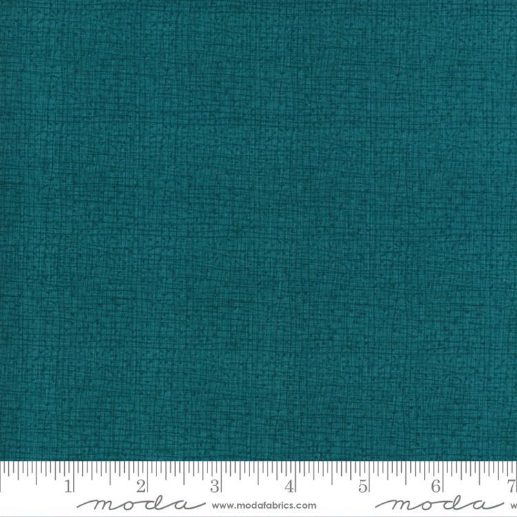 Thatched Teal Deap Sea