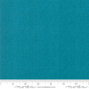 108" Thatched Teal Turquoise
