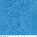 Turquoise Ocean Blue