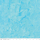 Light Turquoise, Hint of Green