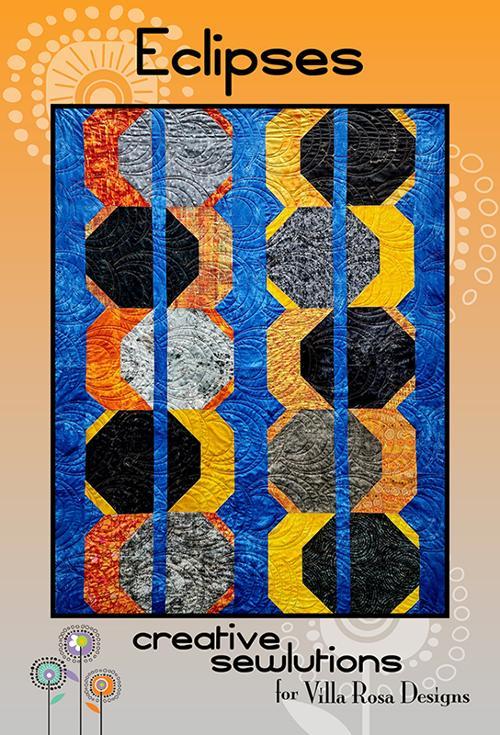 Eclipses Pattern