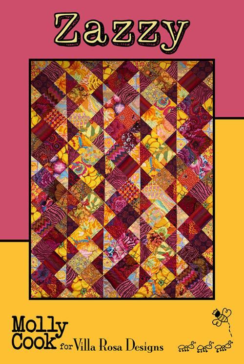 Zazzy Pattern