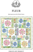 Fleur Pattern