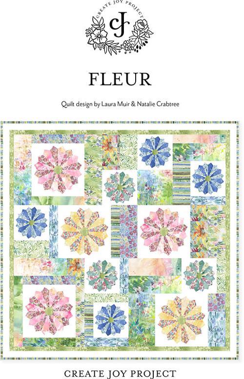 Fleur Pattern