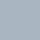 Pastel Stripes on Blue