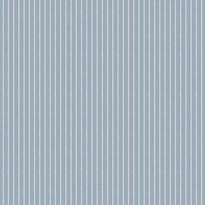 Pastel Stripes on Blue
