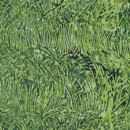 Med Green w Tall Grass Texture