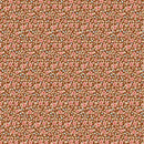 Mini Pink Flowers on Carmel