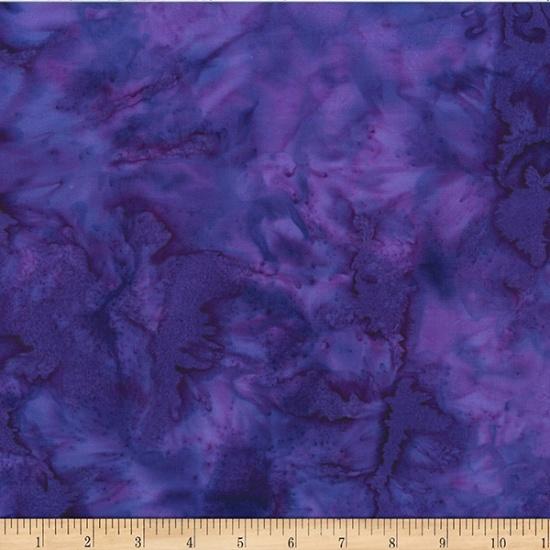106" Batik 1895 Agate Purple