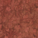 Med Rust Leaves & Pineneedles