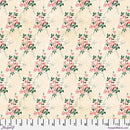 Palette Pink Floral Wallpaper
