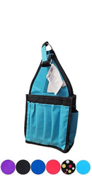 Bluefig Crafter's Tote Aqua
