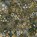 Brown Neutral Geometrics