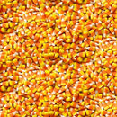 Candy Corn Clustered Digital