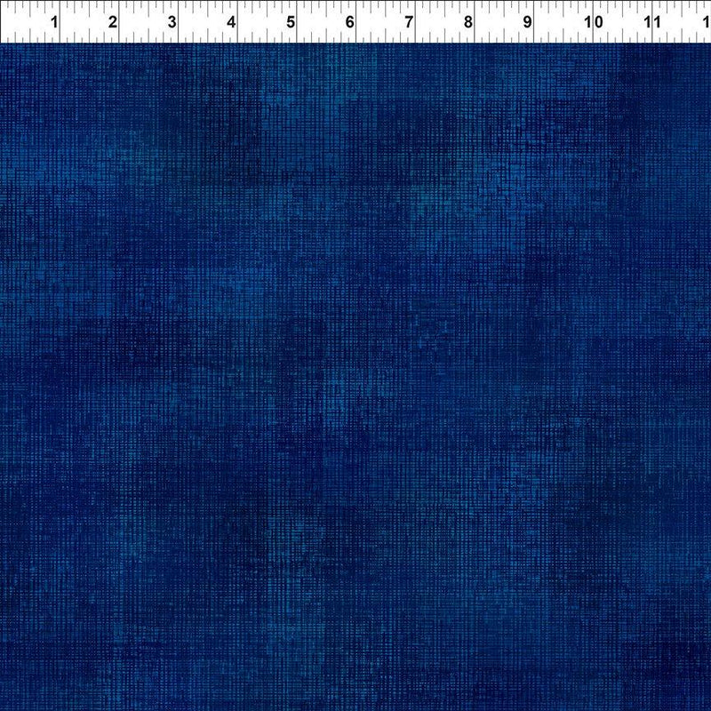 Interwoven Indigo Screen