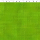 Interwoven Spring Green Screen