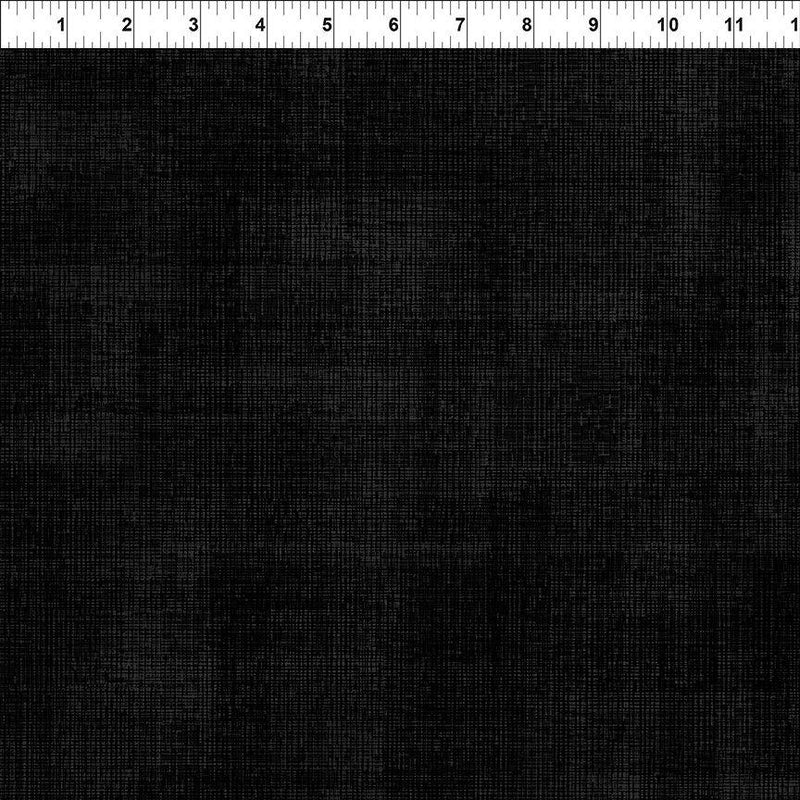 Interwoven Charcoal Screen