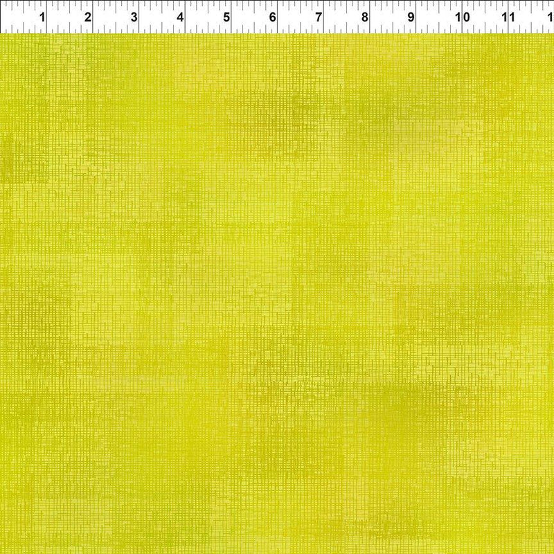 Interwoven Citron Screen