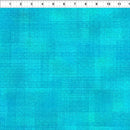 Interwoven Turquoise Screen