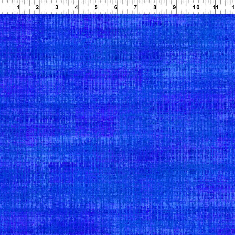 Interwoven Dark Periwinkle Scr