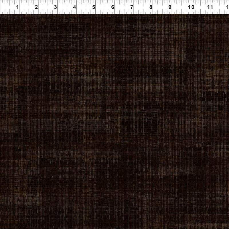 Interwoven Espresso Screen
