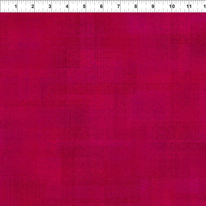 Interwoven Cherry Red Screen