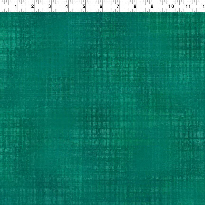 Interwoven Blue Green Screen