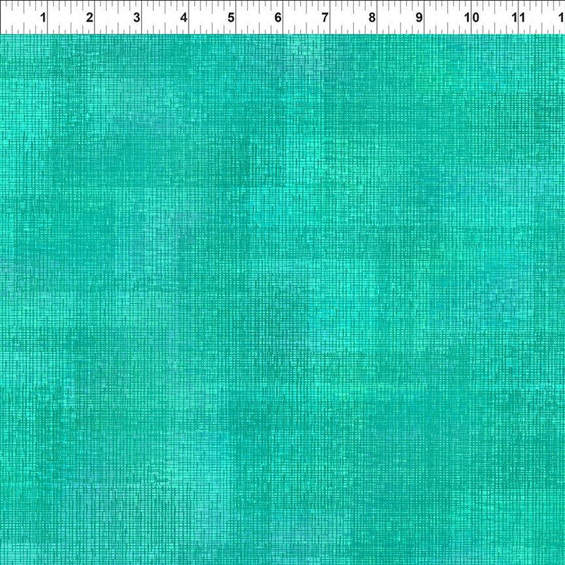 Interwoven Aqua Screen