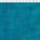 Interwoven Teal Screen