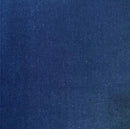 Orimono Indigo Linen Blend Navy Blue 55% Linen, 45% Cotton