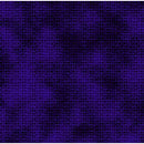 Royal Blue w Black Weave