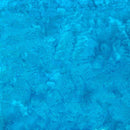 Solid Deep Water Turquoise