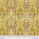 Palette Yellow Wallpaper