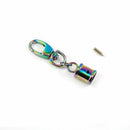 Hanging Tassel Cap Rainbow